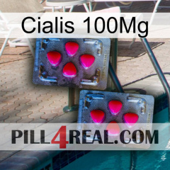 Cialis 100Mg 14